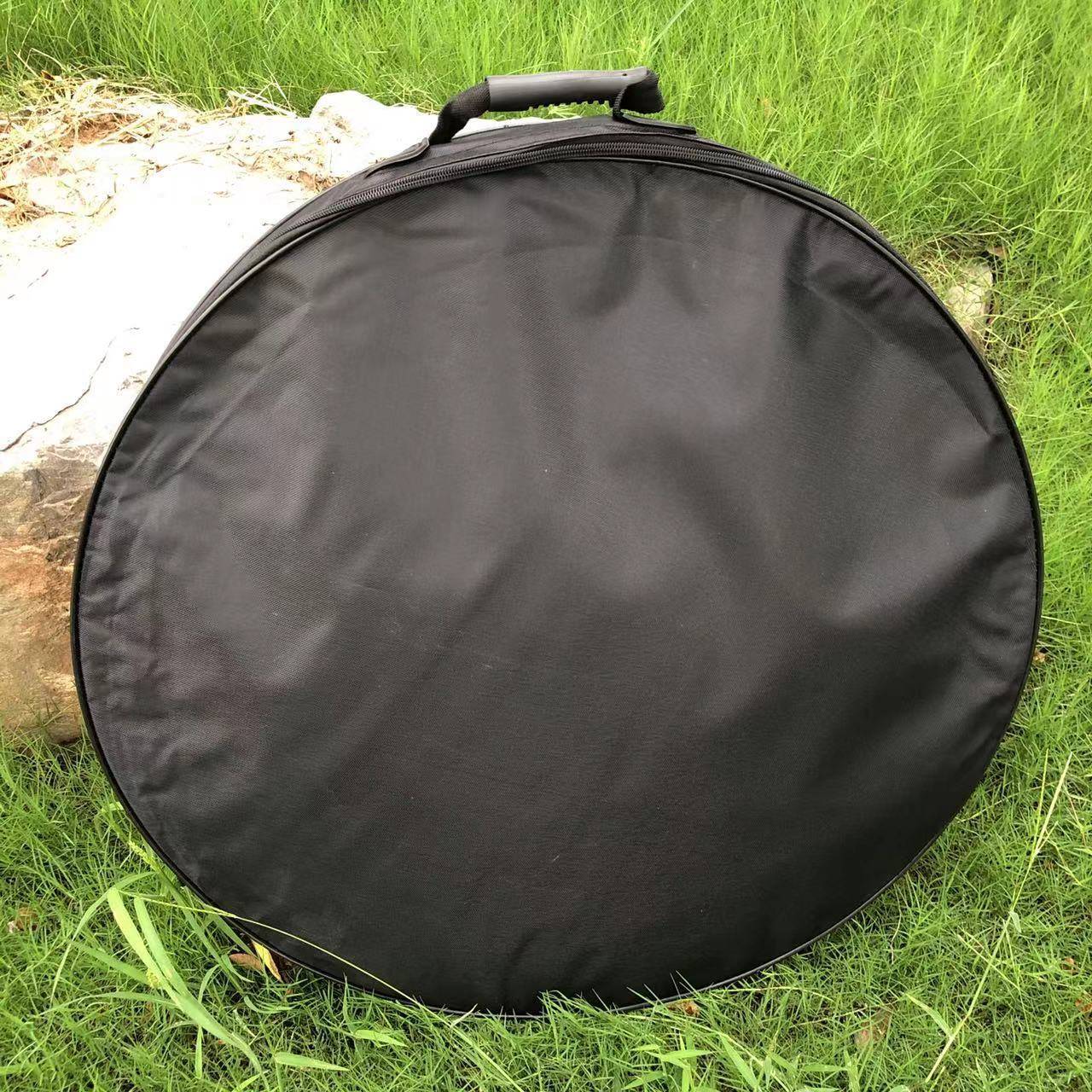 black single 64cm pack